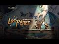 Version 3.5 EP - "Los Pérez" | Reverse: 1999