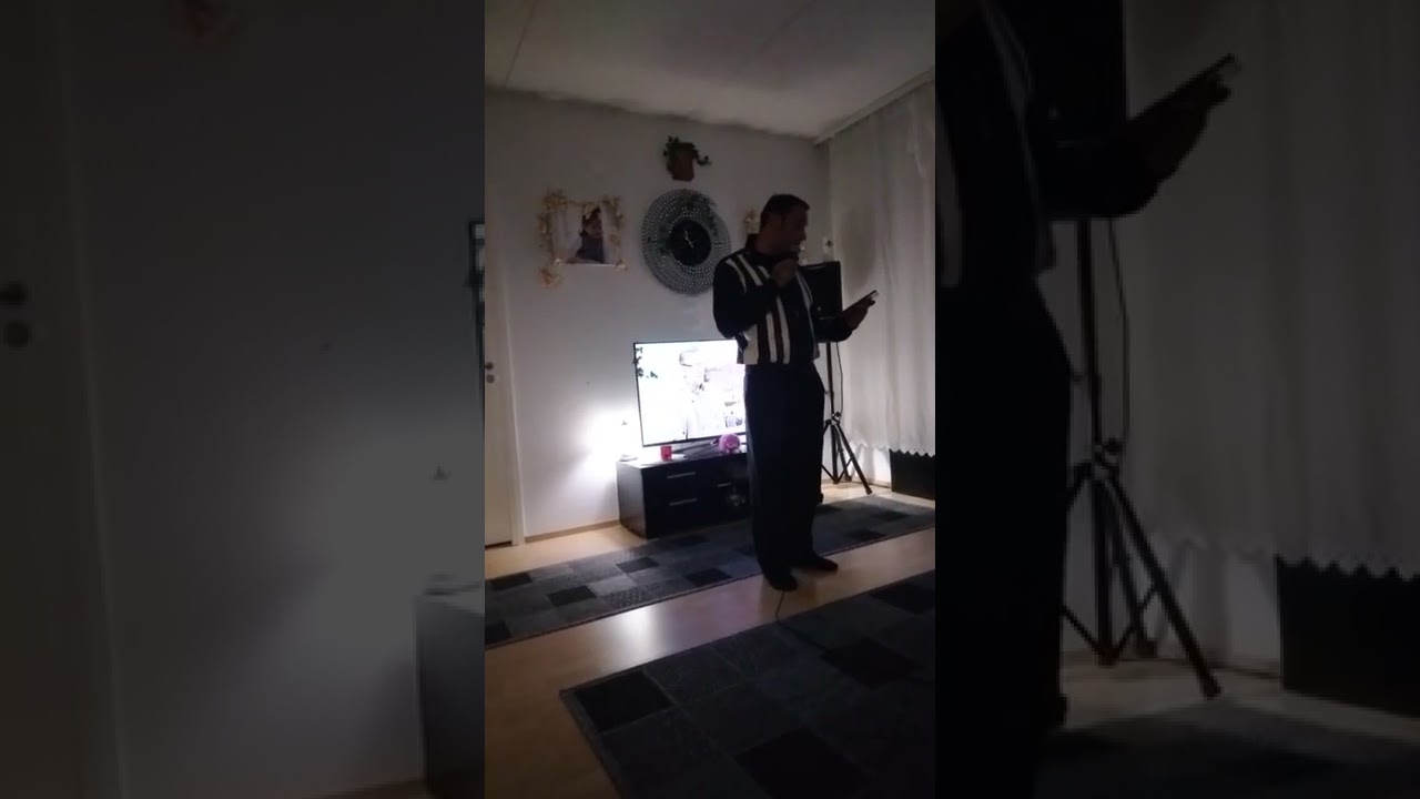 Jari - Sulle sydänmeni laulun tein