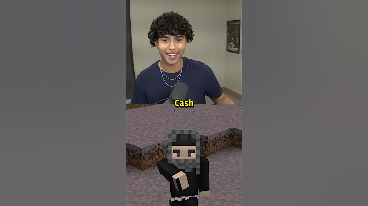 Minecraft YouTuber’s That’ve Face Revealed