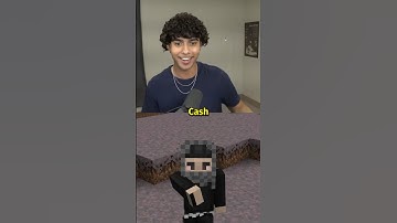 Minecraft YouTuber’s That’ve Face Revealed