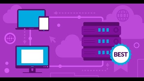 Top Web Hosting Providers for 2024