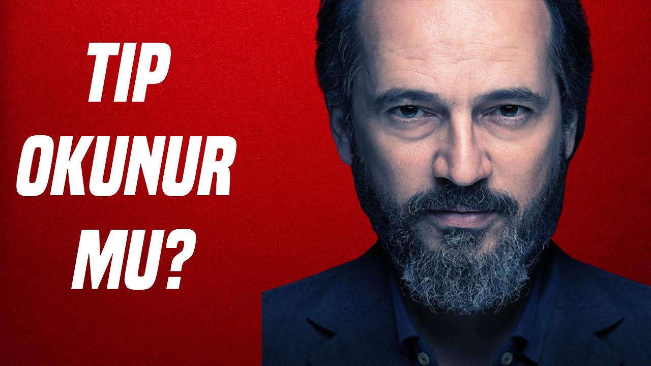 Tıp Okunur mu? | Doktor Maaşları, Tıp Fakültesi Ortamı | Tercih Dönemi