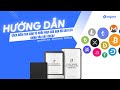Cách kiểm tra "CỤM TỪ KHÔI PHỤC" của bạn Sao lưu chính xác hay chưa?