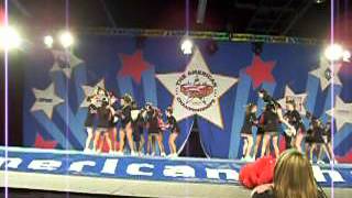 2008 Cheer Zone Jr 3 Nationals Day 1.MOV