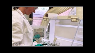 Minakem To Open New Containment Facility For Production Of The Highest Cl Of Hpapi