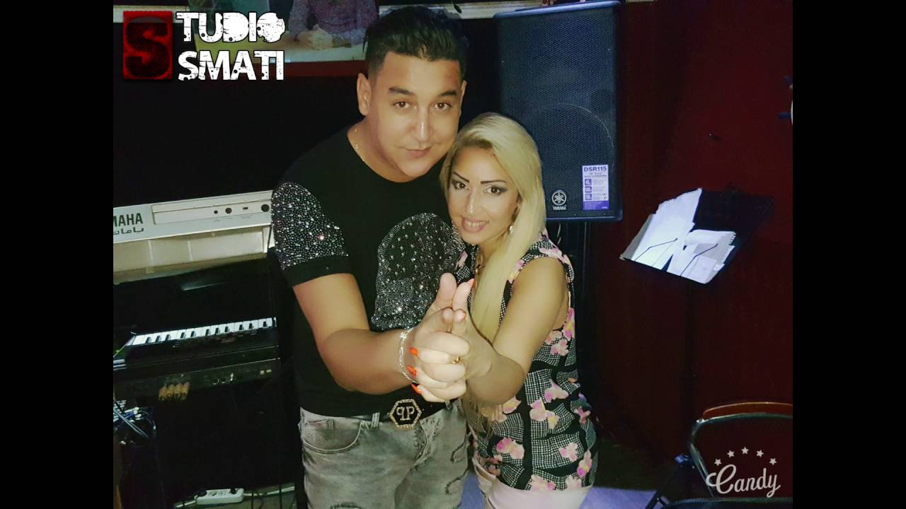 Hichem Smati Feat Cheba Chakira 2016