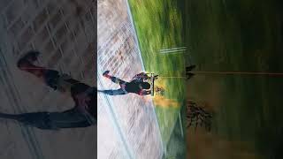 ran online #gaming #dance #shorts #music
