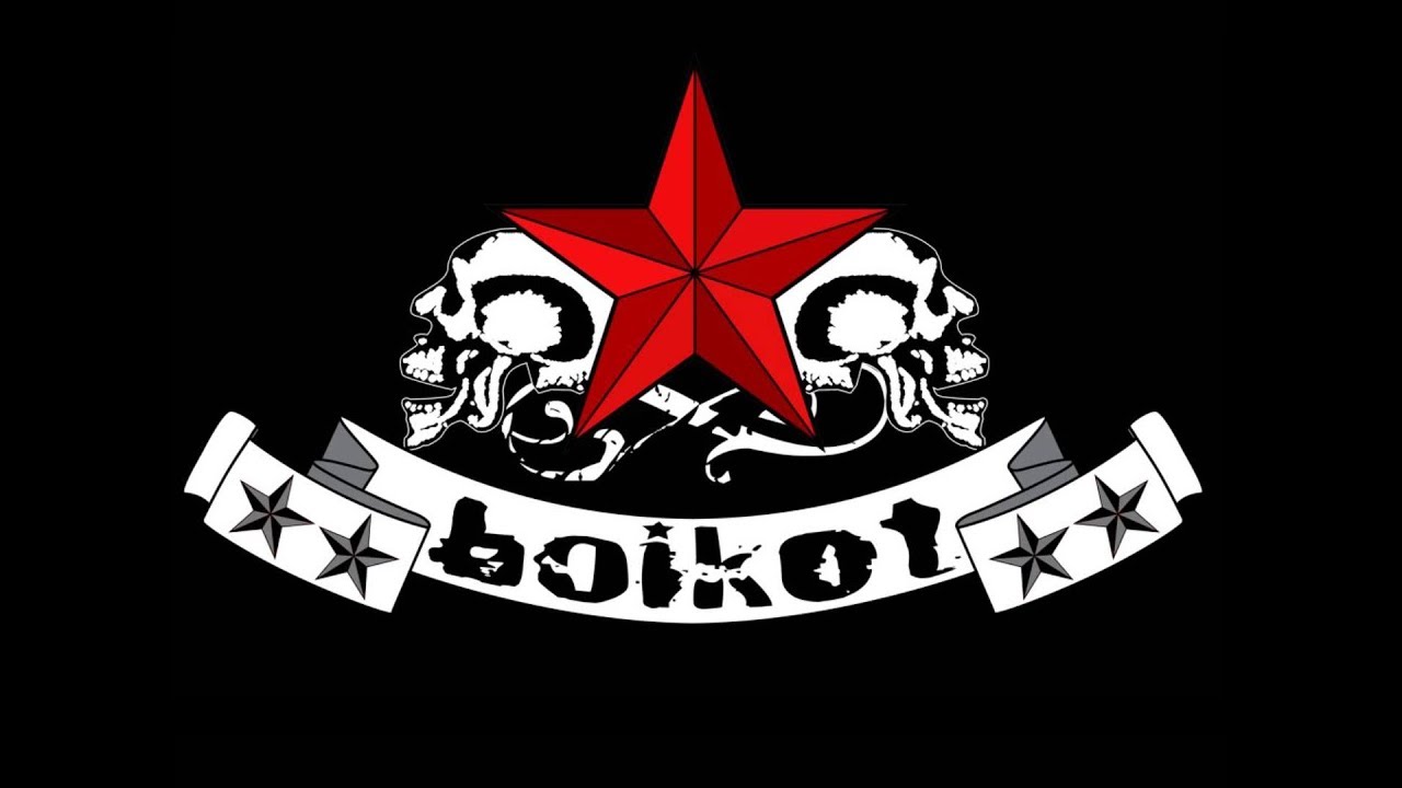 Boikot Bajo El Suelo (Guitar Cover) YouTube