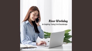 Tranquil Task River