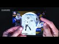 2020 Panini Plates & Patches Football Hobby Box Break
