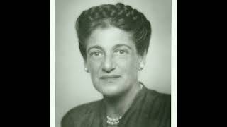 A Woman and Her Store: Remembering Beatrice Fox Auerbach and G. Fox and Co.