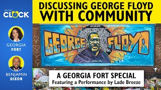 On The Clock: A Georgia Fort Special: Discussing George Floyd with Community
Georgia Fort hosts a community discussion on the legacy of the killing of George Floyd. featuring an opening performance by Lade Breeze.
———
act.tv is a progressive media company specializing in next generation live streaming and digital strategy. Our YouTube channel focuses on interviews with noted progressive voices, animated explainers, livestreams from protests around the country, and original political commentary.
Main site: http://act.tv
Facebook: http://facebook.com/actdottv
Twitter: http://www.twitter.com/actdottv
Instagram: http://www.instagram.com/actdottv
YouTube: https://www.youtube.com/actdottv
Twitch: https://www.twitch.tv/actdottv
@act.tv
#DoMoreThanWatch On The Clock: A Georgia Fort Special: Discussing George Floyd with Community