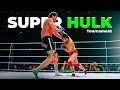85 KG vs 150 KG : Le Tournoi Le Plus IRRÉEL Jamais Organisé