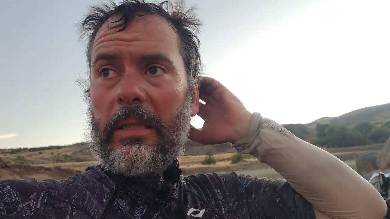 El día después de la Lluvia