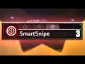 3 Smart Snipers In 1 Turn - Shellshock Live Showdown | JeromeACE