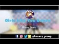 Maroon 5  girls like you ft divyanshnidhi i krazzy group