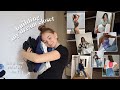 revamping my wardrobe 2020! (cleanout + haul)