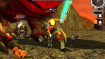 Send Attack To Target