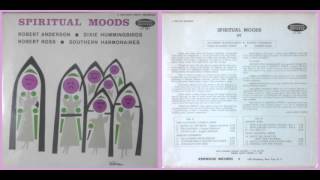 Robert Anderson / He's Coming Back for Me