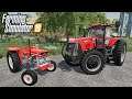New Mods! Old Massey, Case Magnum, & More! (22 Mods) | Farming Simulator 19