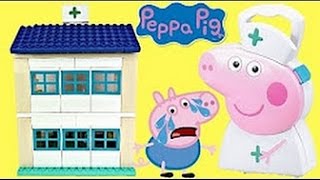 Dr Pig Hospital | HD Game Movie best Android iphone | GameiMax screenshot 4