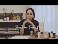 【後編】日本一香水のある部屋 / My room perfume tour