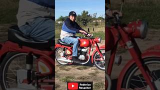 Motos Antiguas    Retroencuentro Arcaicos Sunchales   Santa Fe. #motorcycle #classicmotorcycles
