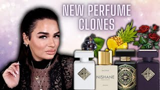 NEW CLONE BRAND FOR INITIO NISHANE &amp; MORE | AROMA WEST PERFUMES REVIEW | ITALO LUXURY JEWELRY HAUL
