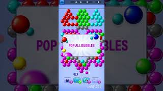 BALON PATLATMA :  Bubble Shooter screenshot 2