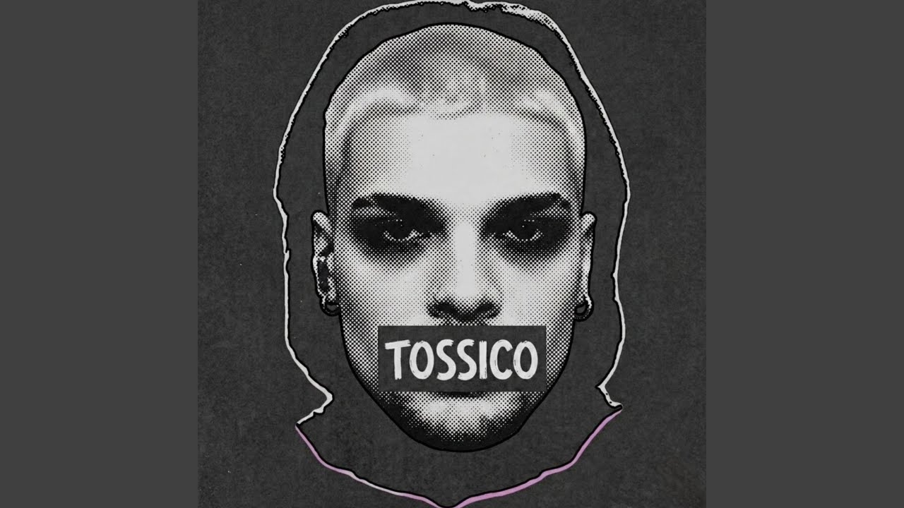 Watch TOSSICO on YouTube Watch TOSSICO on YouTube