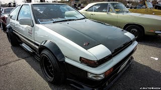 超希少　TRD 　AE86 KP61 旧車　昭和 mqdefault.jpg