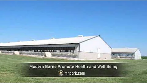 Minnesota Pig Farmers We Care