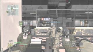 My First Spawn Shot [AOr]