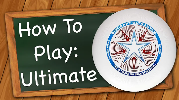 How to play Ultimate - DayDayNews