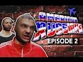 AMERICAN RUSSIANS - GIMME YOUR MONEY [s1e2] (LITTLE BIG &amp; TOMMY CASH serial)