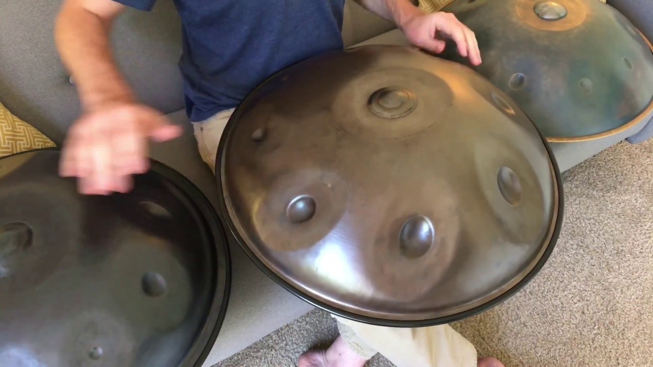 Shure MV88 Audio Test