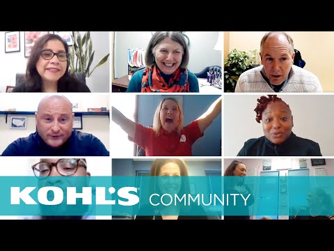 A Community with Heart | Kohl’s