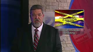 Famous ALEA Releases Identity of Man Killed in Trooper Involved Shooting in Sylacauga Profile