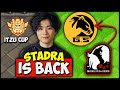 Stadra (From Queen Walkers) is BACK with a NEW Team!!!