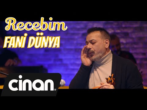 Recebim - Fani Dünya