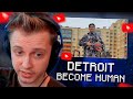 СТИНТ СМОТРИТ: detroit become human, но в реальной жизни