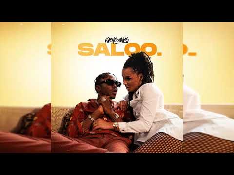 Kashcoming - Saloo (Official Audio)