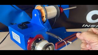 Okuma SoftSteel Coats their Fluoro-Mono For Superior Knot Strength! screenshot 4