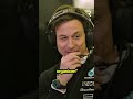 Toto Wolff responde a sus rivales 🤬 #f1