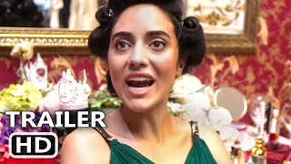 The Persian Version Official Teaser Trailer (2023) Comedy Movie