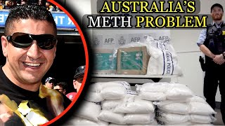 Australia’s Meth Crisis: Who’s Really Bringing in the Ice? Australia’s Meth Crisis: Who’s Really Bringing in the Ice?