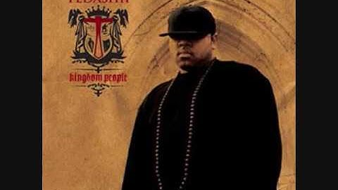 Tedashii   Off Da Hook