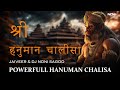 Shree hanuman chalisa   jaiveertv   djnonisagoo   powerful gym booster