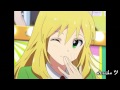 Аниме микс - Сладкие мечты...