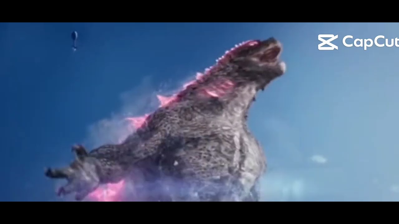 classic godzilla roar - YouTube